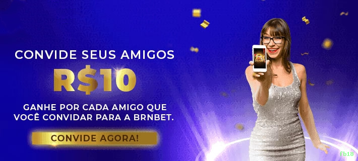 App fb18 para Android e iOS - download grátis