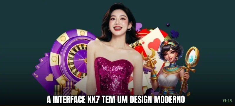 App fb18 para Android e iOS - download grátis