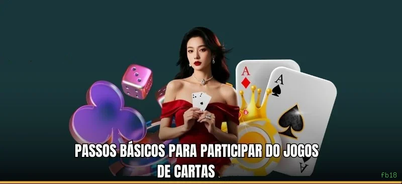 Roleta e blackjack fb18