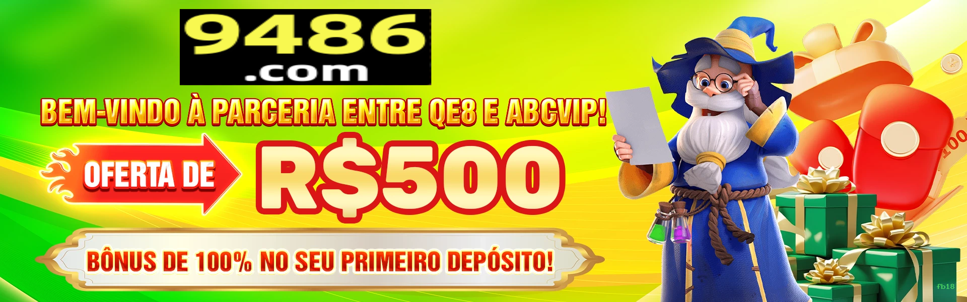 Download app fb18 Android iOS