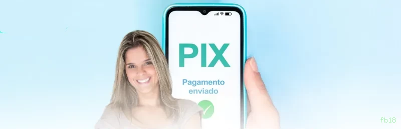 Plataforma fb18 - cassino e apostas