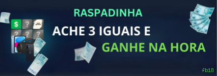 Registro fb18 - cadastro rápido