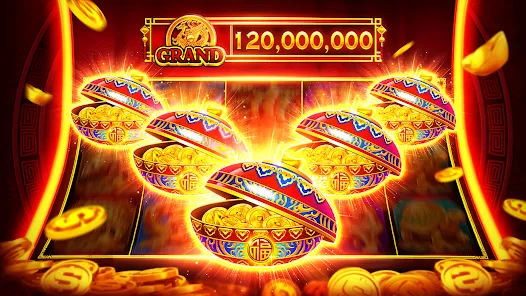 App fb18 slots mobile